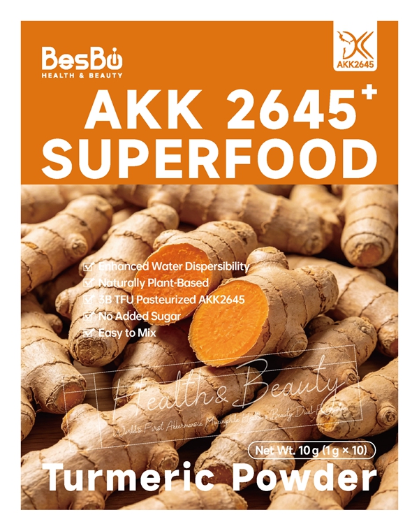 Turmeric Powder