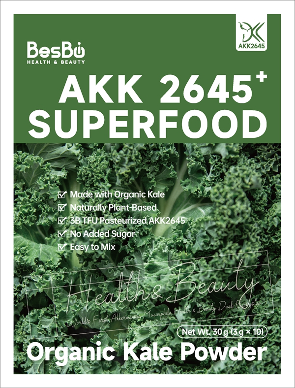 Kale Powder