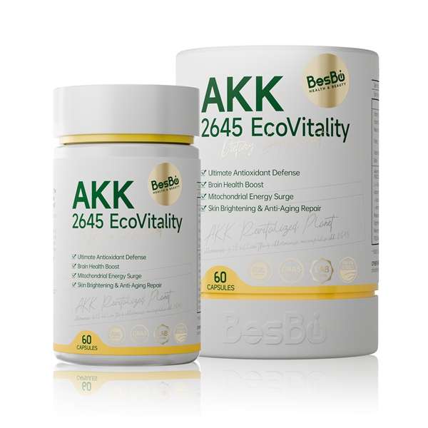 AKK2645 EcoVitality