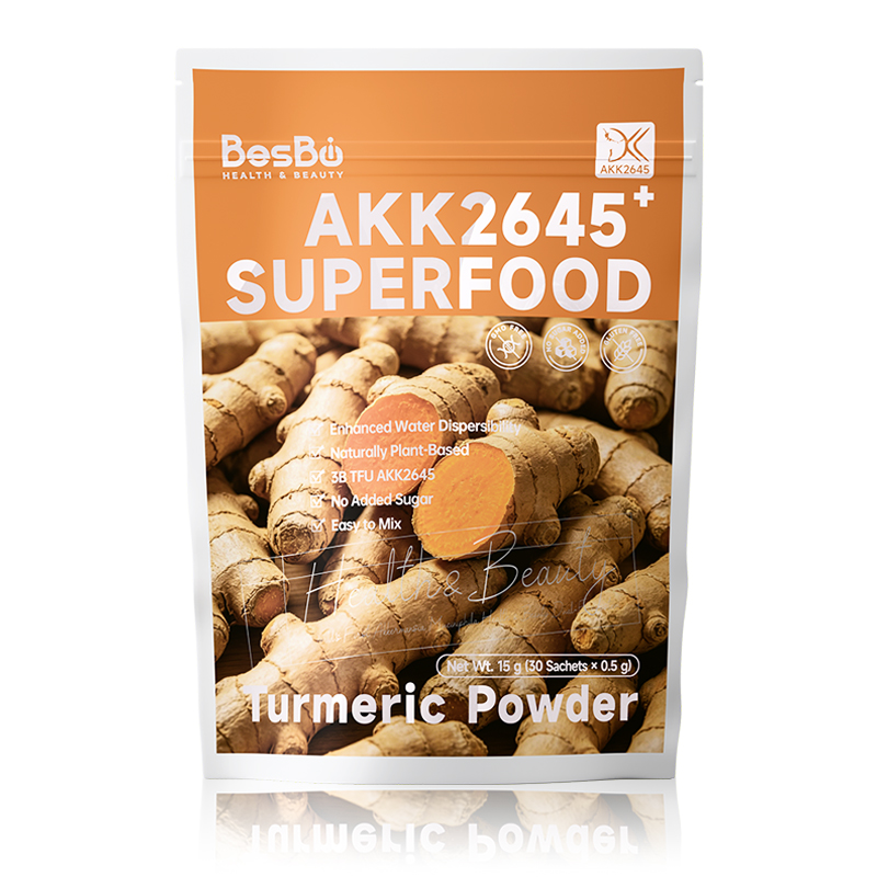 Turmeric Powder